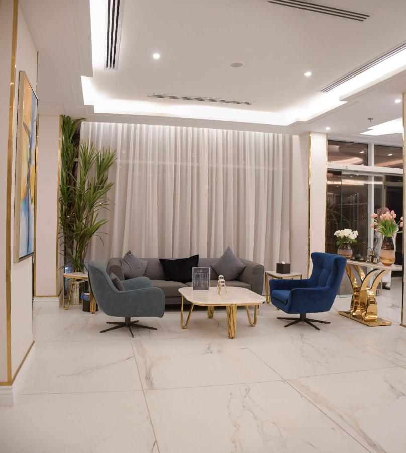 Quba Inn Hotel Jizan Extérieur photo