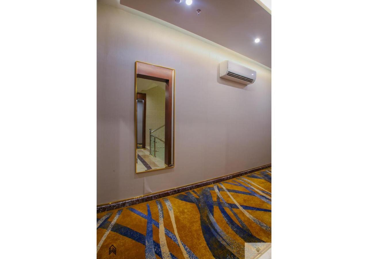 Quba Inn Hotel Jizan Extérieur photo
